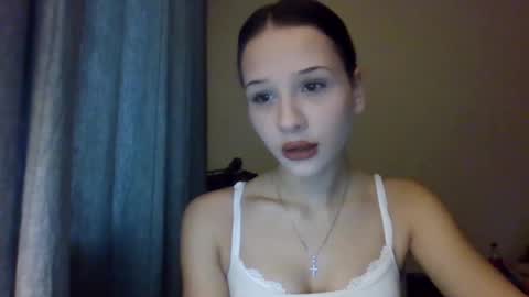 CarmenxAmore online show from November 11, 7:10 am