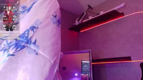 carmiilla online show from April 10, 11:53 pm