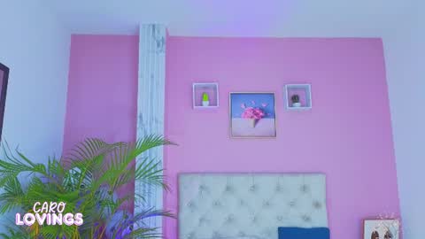 caro_lovings online show from July 21, 3:30 am