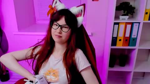 Carol online show from September 25, 2:18 am