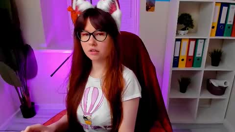 Carol online show from October 3, 7:22 pm