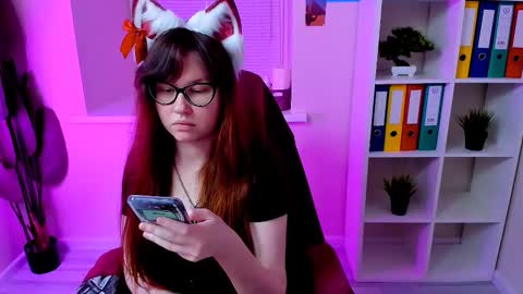 Carol online show from October 15, 12:06 pm