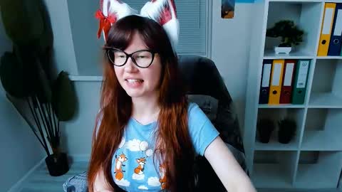 Carol online show from September 13, 7:38 pm