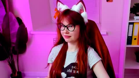 Carol online show from November 17, 8:33 pm