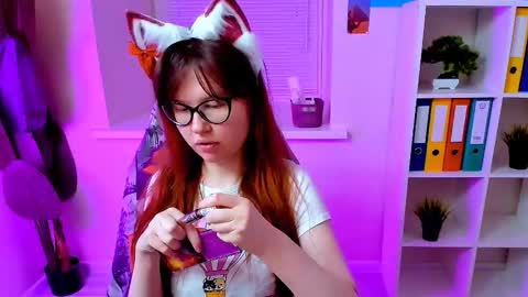 Carol online show from September 28, 11:47 pm