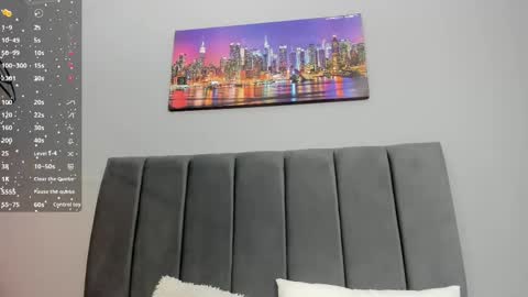 Carol  online show from February 25, 3:42 pm