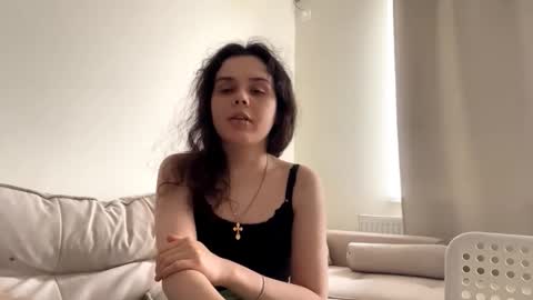 Rosa online show from November 9, 9:46 am