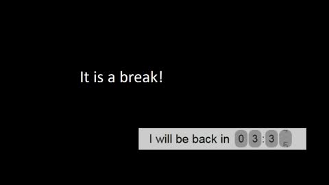 CAROL online show from February 11, 7:16 pm