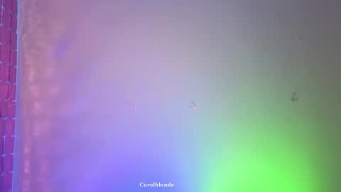 Char online show from November 8, 12:30 pm