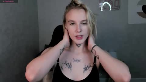 Carol online show from November 7, 8:50 am