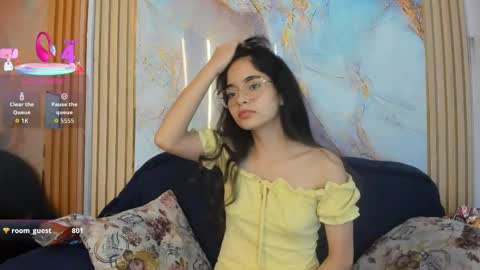 CAROLINA  online show from March 26, 11:43 pm