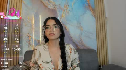 carolina23_pm online show from April 9, 12:47 am