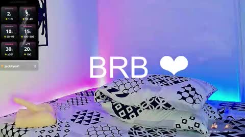 carolina baire online show from February 10, 4:21 pm