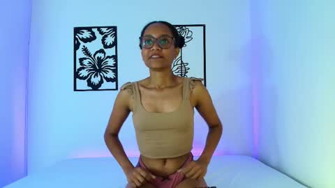 carolina baire online show from October 6, 9:21 pm