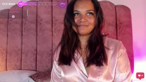 carolina_evannss online show from January 11, 3:56 am