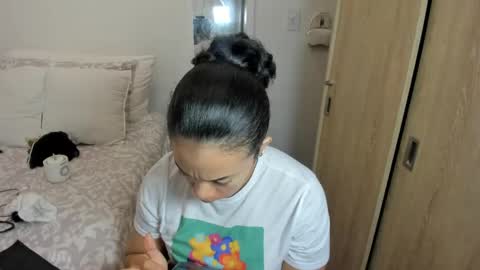 carolina_gaita online show from June 5, 4:23 pm