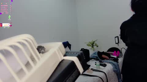 carolina_gaita online show from March 2, 10:11 am