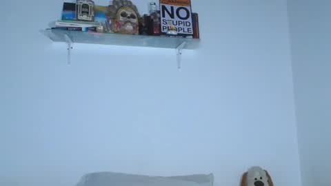 Snapshot of carolina_ml chatting on October 28, 4:30 pm CarolinaM online show from October 28, 4:30 pm