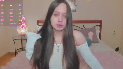 carolina_sky online show from February 18, 8:14 am