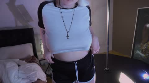 Mira online show from April 11, 7:45 am