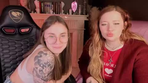 Mira online show from February 15, 5:43 am