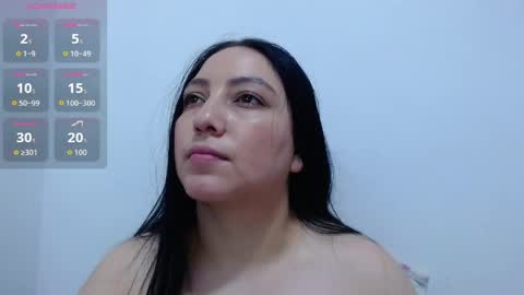carolina_zabala_19 online show from May 9, 11:55 pm