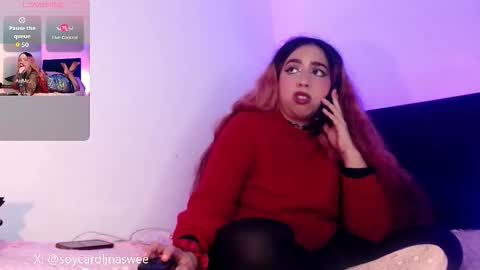 carolina online show from January 6, 1:42 am