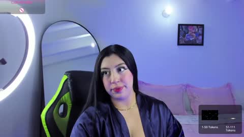 Eri online show from January 30, 7:07 am