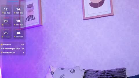  Caroline  online show from March 7, 6:00 pm