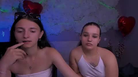 Caroline online show from July 27, 9:17 am