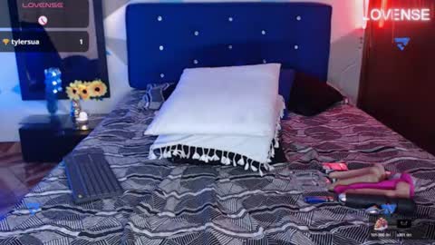 Carolin Blich online show from January 31, 8:12 pm