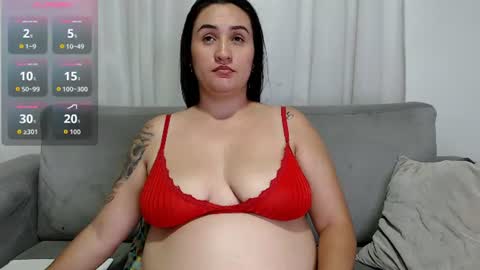 Caroline  online show from June 24, 4:30 am