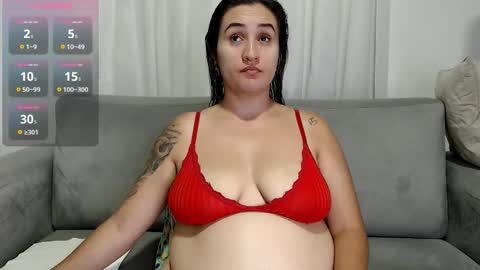 Caroline  online show from December 18, 6:14 pm