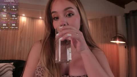 Caro online show from January 12, 10:11 am