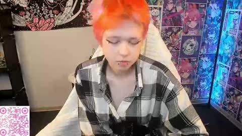 CarolineRichter online show from November 24, 3:27 am