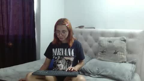 carolinnapinkman online show from March 2, 7:31 pm