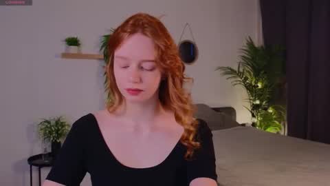 Caro online show from October 10, 2:56 pm