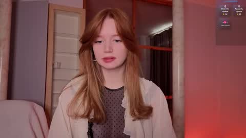 Caro online show from January 10, 7:19 pm