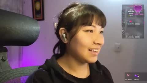 kitty online show from October 27, 3:50 am