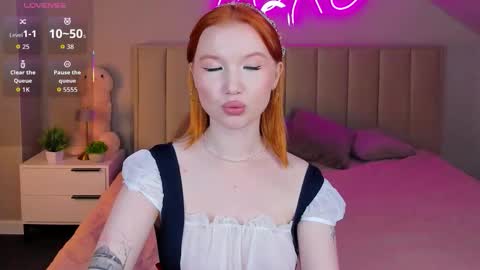 Anna online show from January 14, 9:50 am