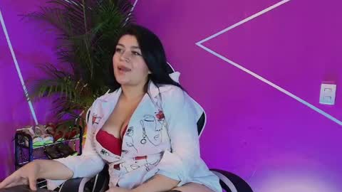 CAROL online show from April 16, 9:39 pm