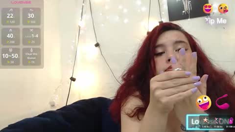 carolina online show from March 9, 8:13 pm