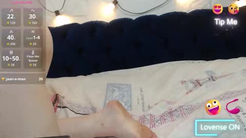 carolina online show from February 23, 8:00 pm