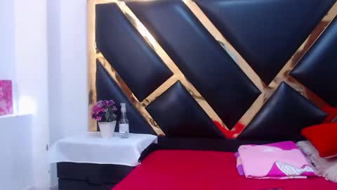 caro y andy online show from November 25, 11:53 am