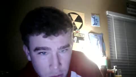 carsonlueders8775 online show from December 5, 11:45 pm