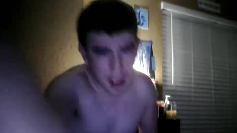 carsonlueders8775 online show from December 5, 3:09 am