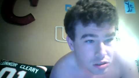 carsonlueders8775 online show from December 29, 10:47 pm