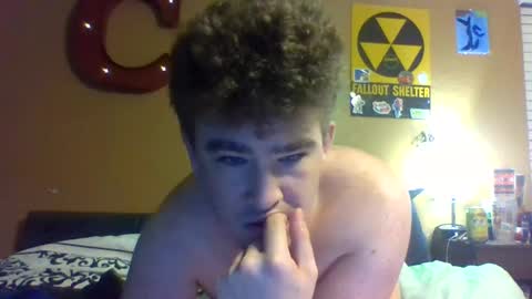 carsonlueders8775 online show from October 13, 1:18 am