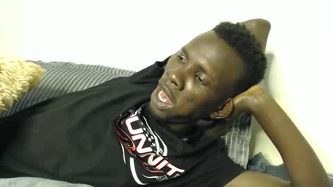 african bbc online show from January 30, 5:17 pm