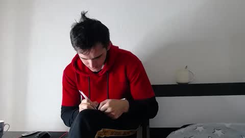 Carter online show from November 8, 10:40 am